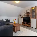 Σπίτι διακοπών Haus Laffina *
