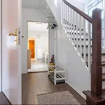Σπίτι διακοπών Haus Laffina Büsum