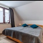 Haus Laffina Feriehus *