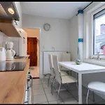 Haus Laffina * Büsum