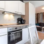 Σπίτι διακοπών Haus Laffina Büsum