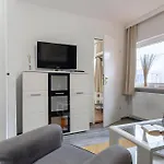Haus Laffina Feriehus