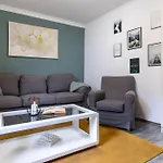 Feriehus Haus Laffina *