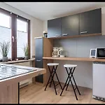 Haus Laffina Büsum