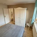 Haus Laffina * Büsum