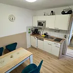 Σπίτι διακοπών Haus Laffina Büsum