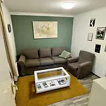 Haus Laffina Feriehus *