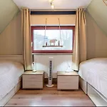 펜션 Haus Laffina 부숨