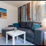 Haus Laffina 펜션