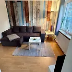 Haus Laffina 펜션 *