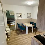Σπίτι διακοπών Haus Laffina *