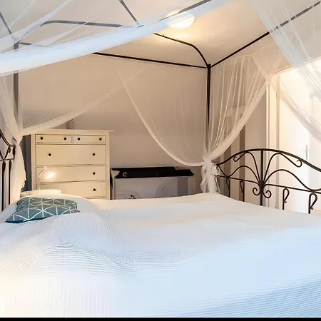 Haus Laffina Nyaraló