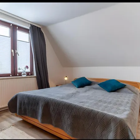 Haus Laffina Holiday home *