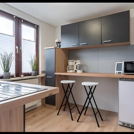 Haus Laffina Holiday home