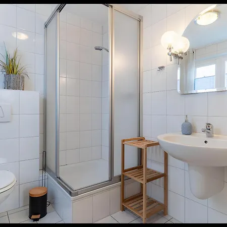 Nyaraló Haus Laffina *