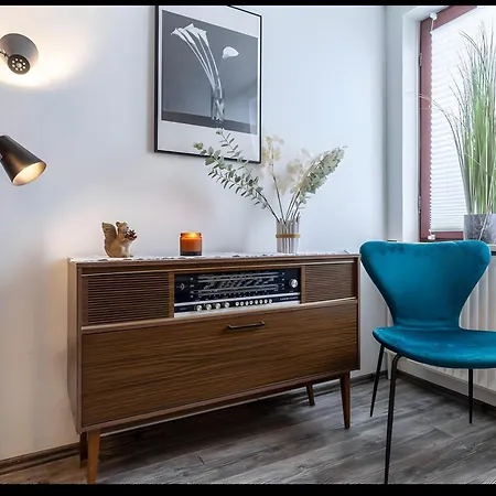 Haus Laffina Nyaraló