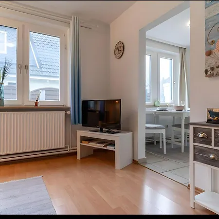 Nyaraló Haus Laffina