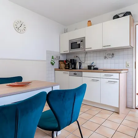 Nyaraló Haus Laffina *