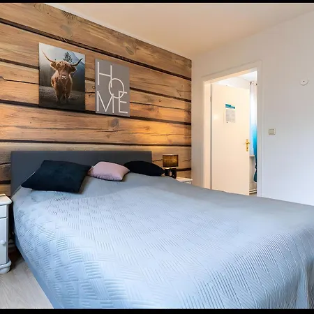 Haus Laffina * Büsum