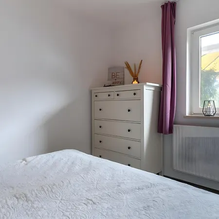 Haus Laffina Nyaraló