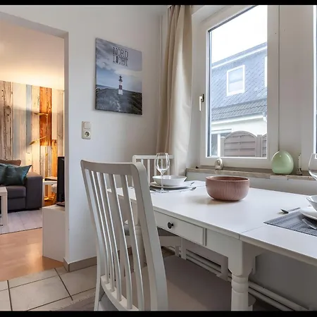Haus Laffina Holiday home *