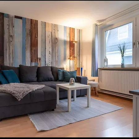 Haus Laffina *