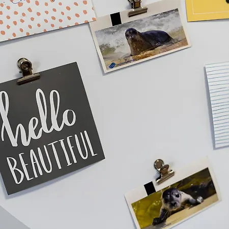 Haus Laffina * Büsum