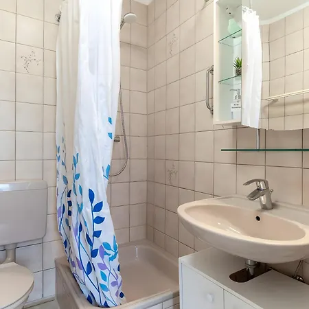 Haus Laffina Nyaraló