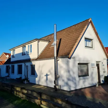 Σπίτι διακοπών Haus Laffina Büsum