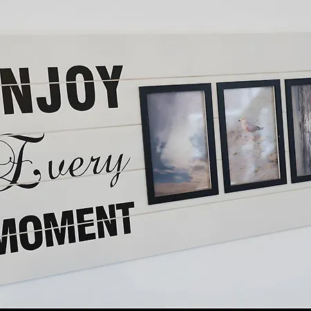 Haus Laffina * Büsum