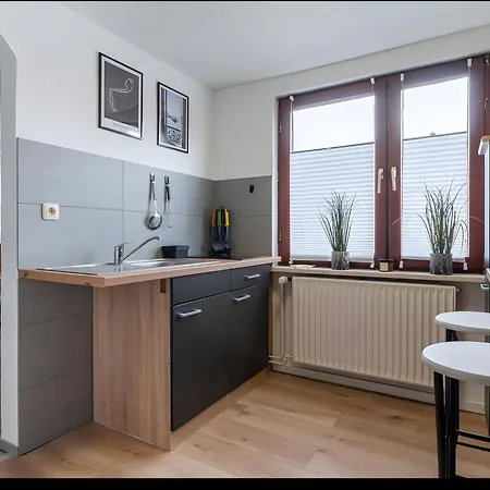 Nyaraló Haus Laffina *