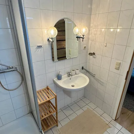 Haus Laffina *