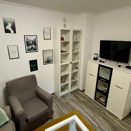 Haus Laffina *