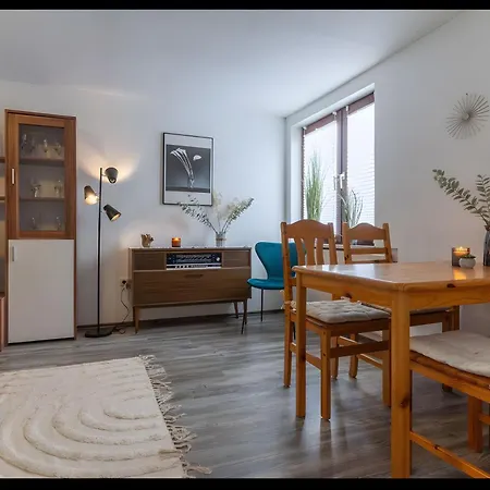 펜션 Haus Laffina