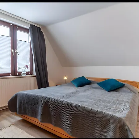 Haus Laffina