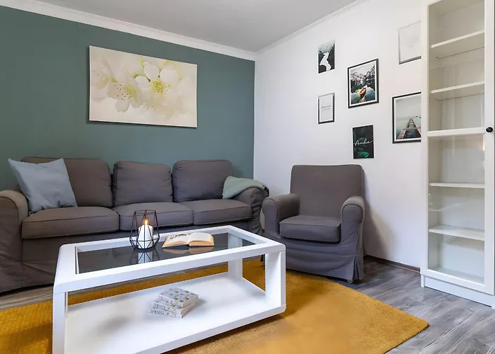 Casa vacanze Haus Laffina *